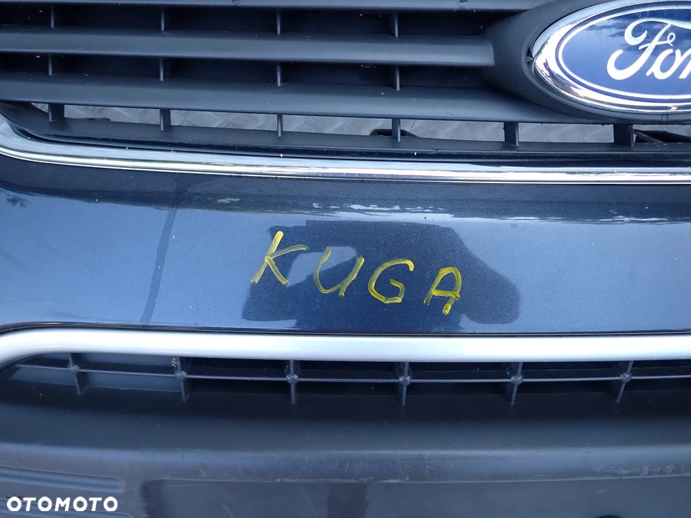 ZDERZAK PRZÓD FORD KUGA I DOSTĘPNE 2 SZTUKI - 3