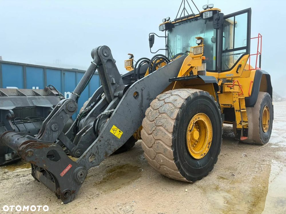Volvo L150H - 1