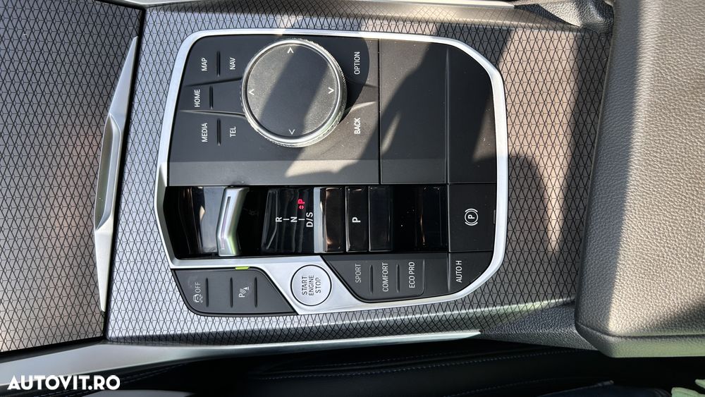 BMW 4 Series 2023 — imagine 14