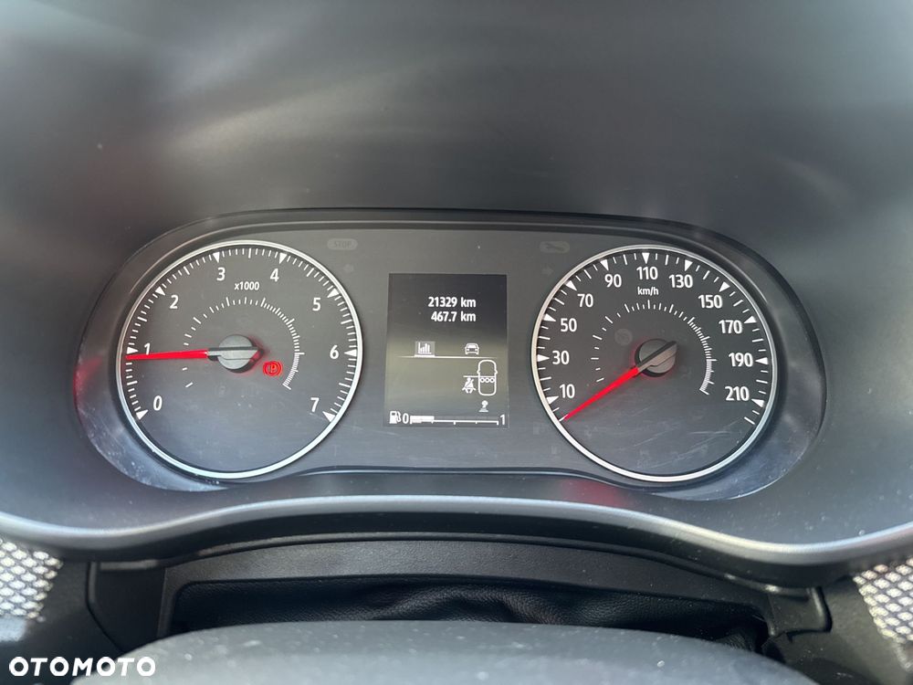 Dacia Sandero 1.0 TCe Comfort - 24