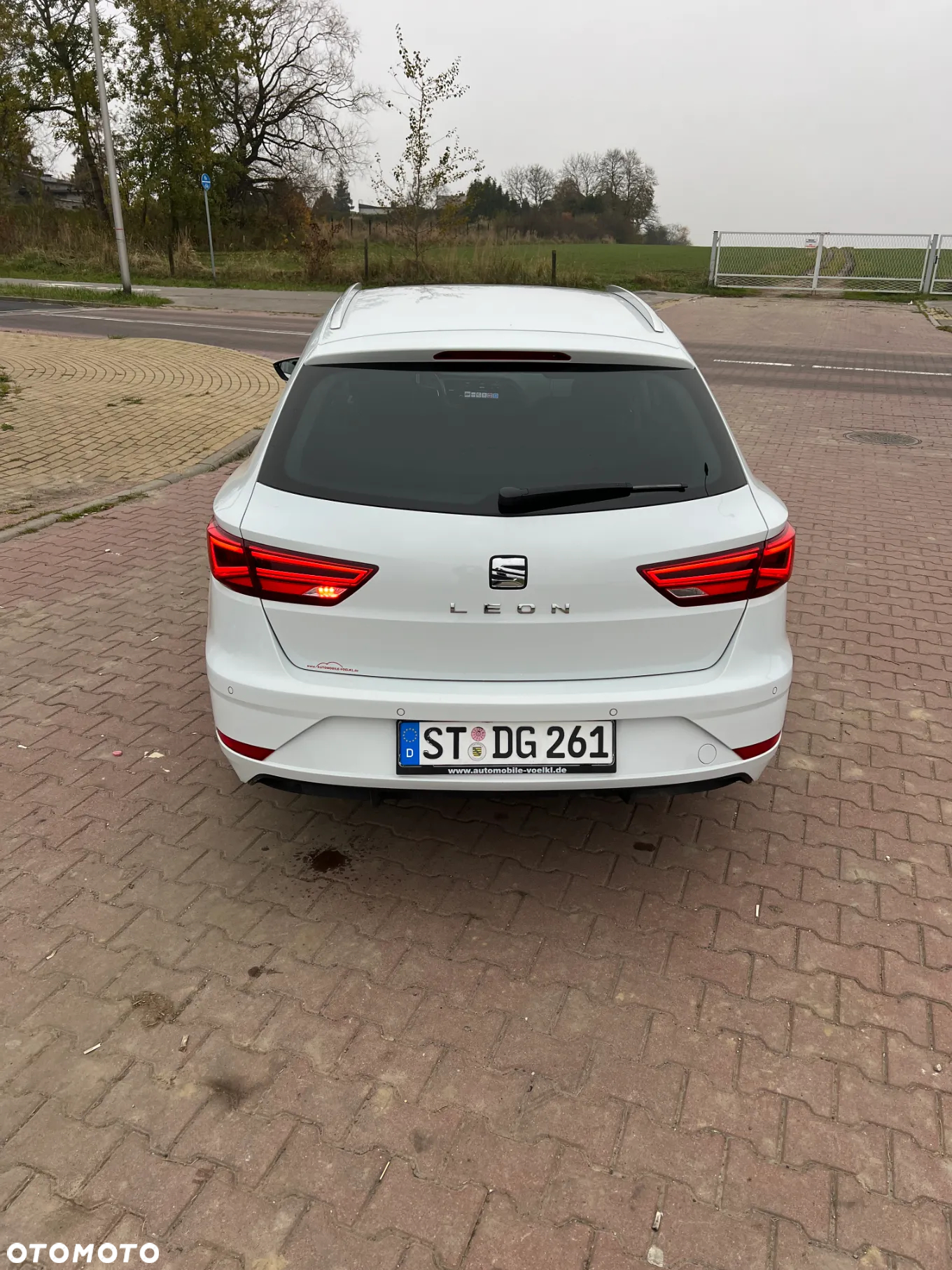 Seat Leon 1.6 TDI Copa S&S DSG - 6