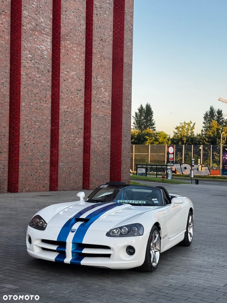 Dodge Viper - 21