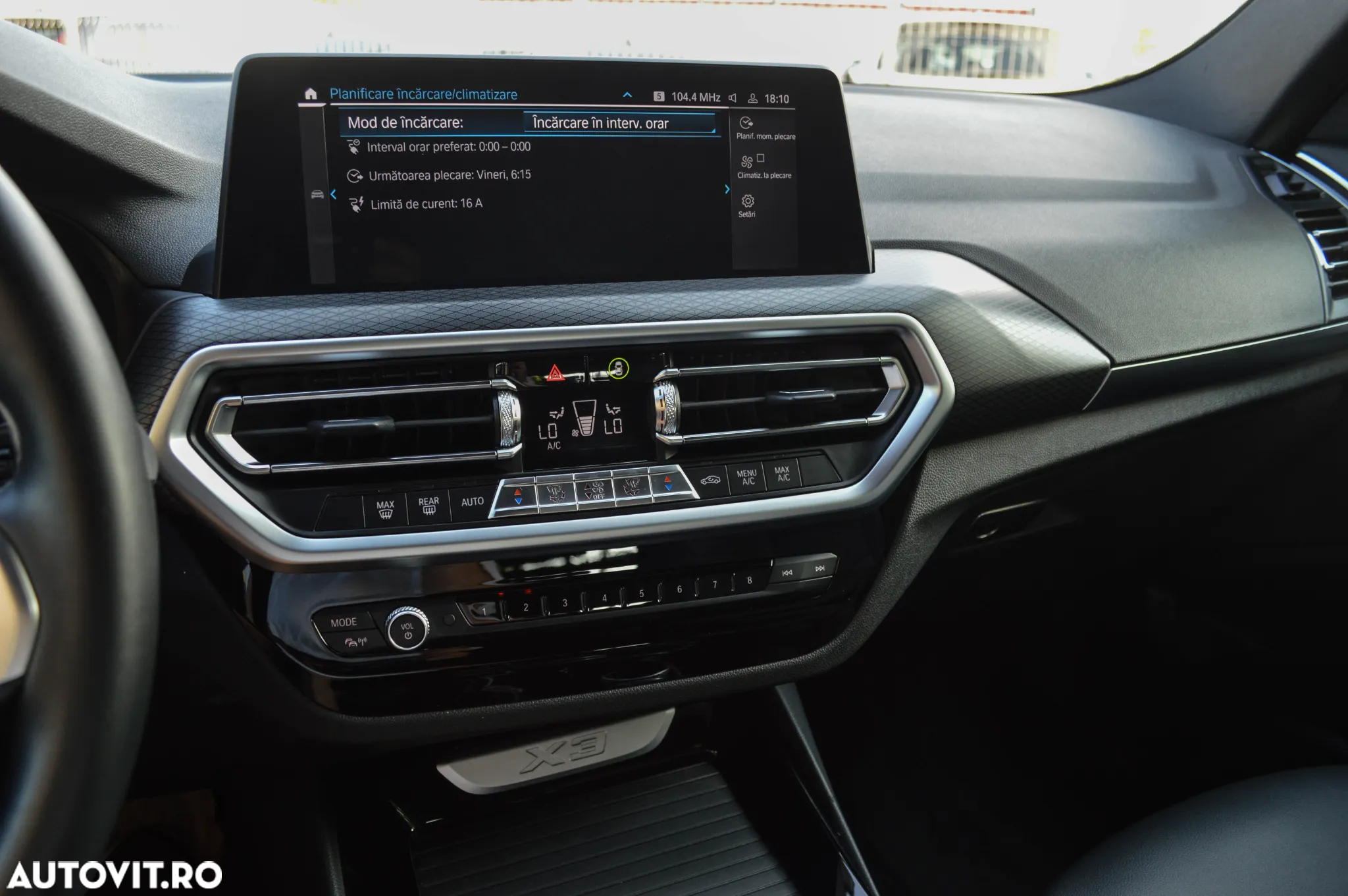 BMW X3 xDrive30e Aut. M Sport Edition - 17