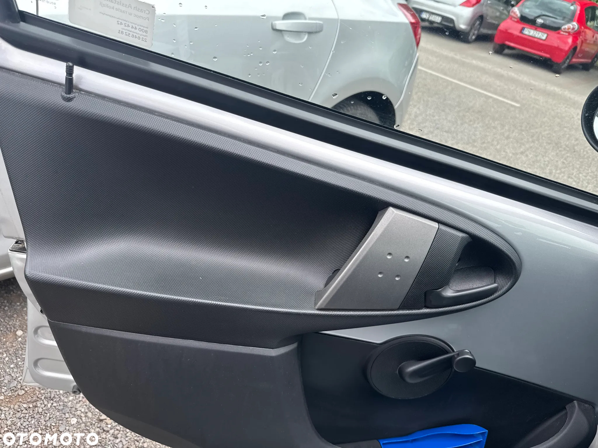 Toyota Aygo 1.0 VVT-i Active - 20