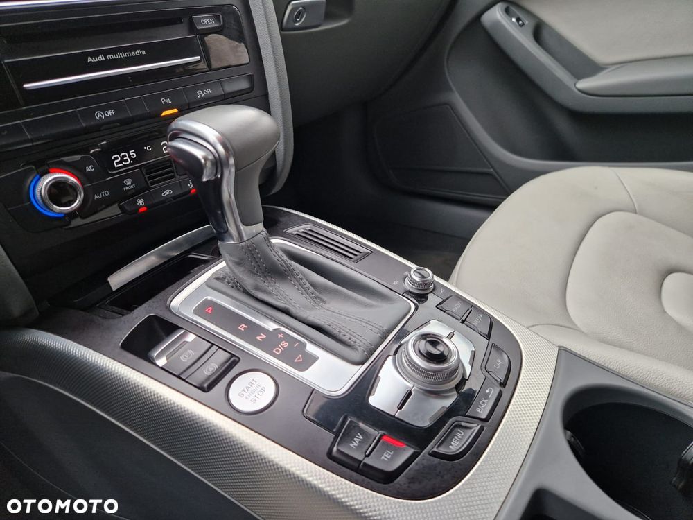 Audi A5 Sportback - 27