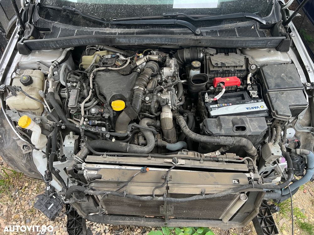 Renault Megane BLUE dCi EDC Intens - 5
