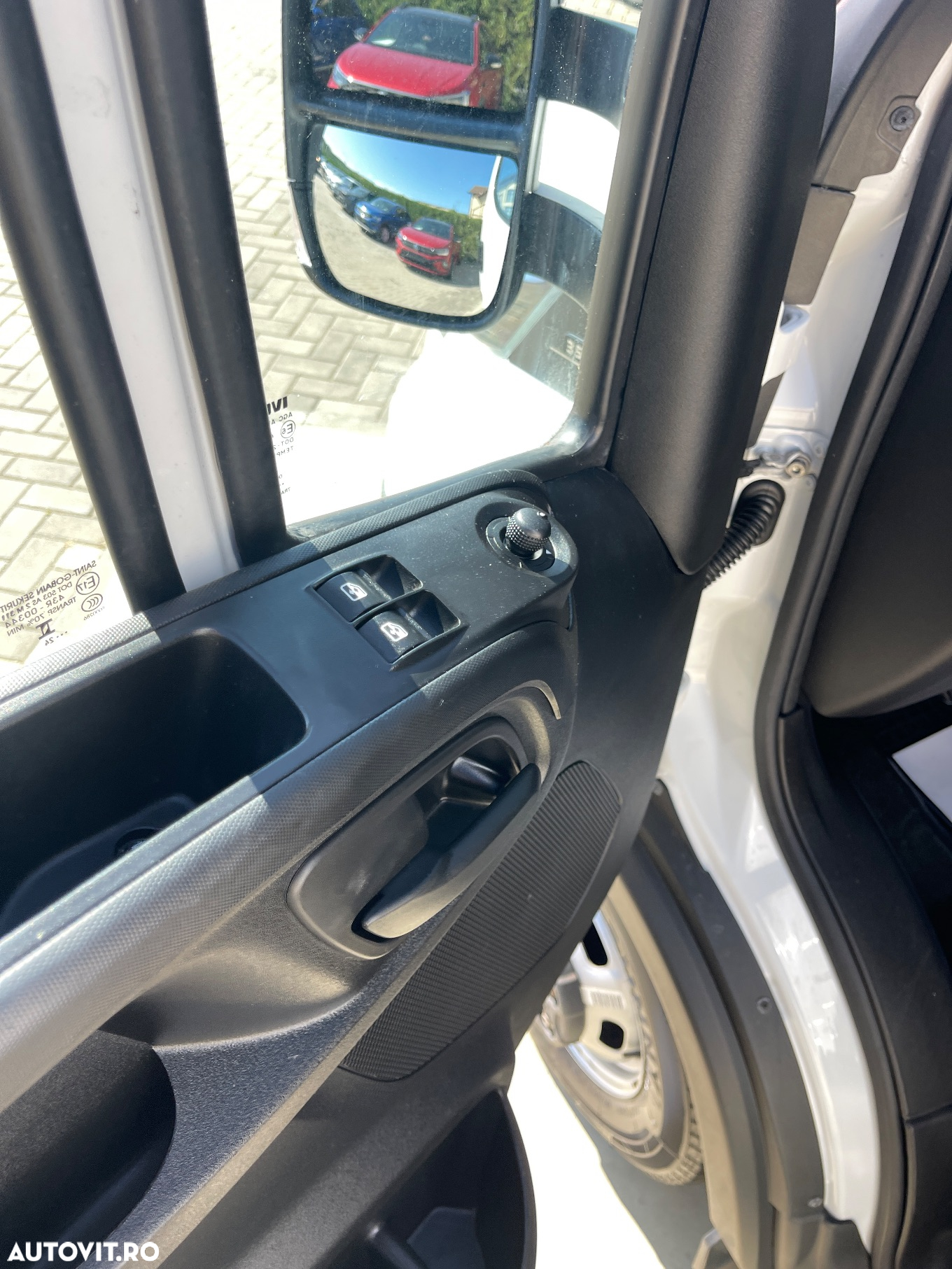 Iveco Daily 35C16 KOFFER LIFT PUNTE DUBLA - 22