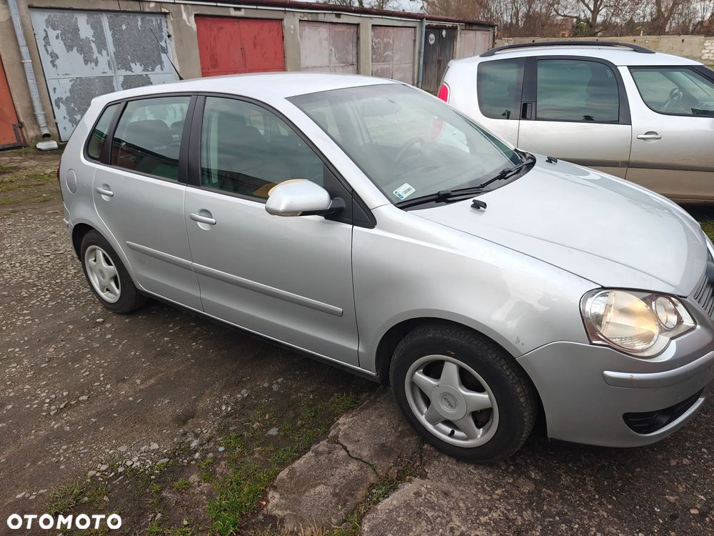 Volkswagen Polo 1.2 Trendline - 3