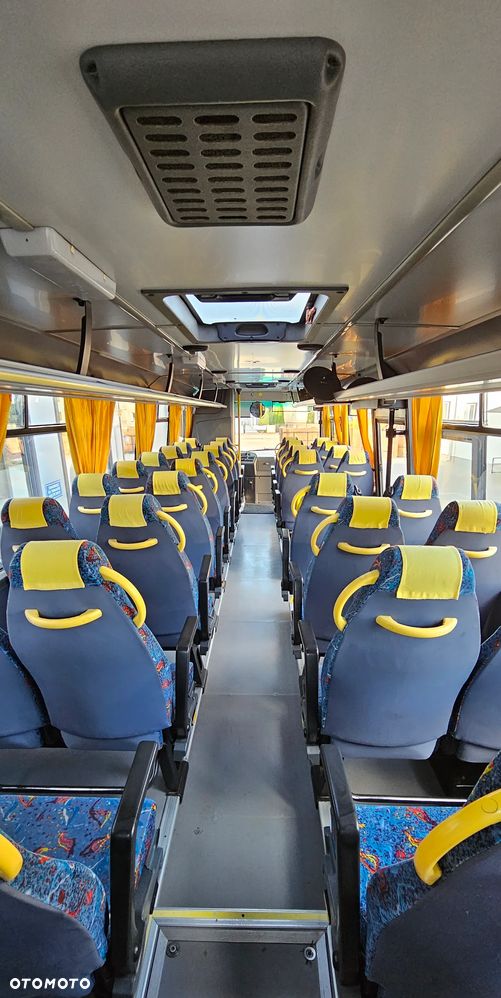 Autosan Tramp A0909L - 26