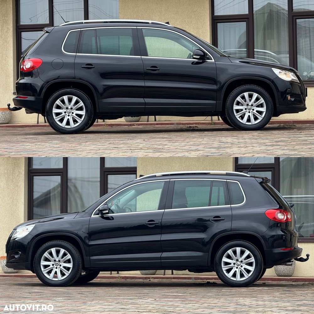 Volkswagen Tiguan 2.0 TDI DPF 4Motion Sport & Style - 6