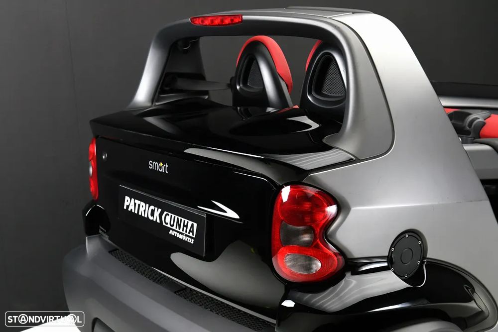 Smart Crossblade - 13