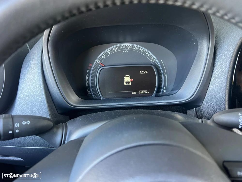 Toyota Aygo X 1.0 Play - 12