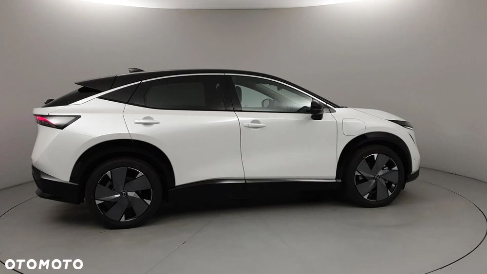 Nissan Ariya 87kWh Evolve - 9