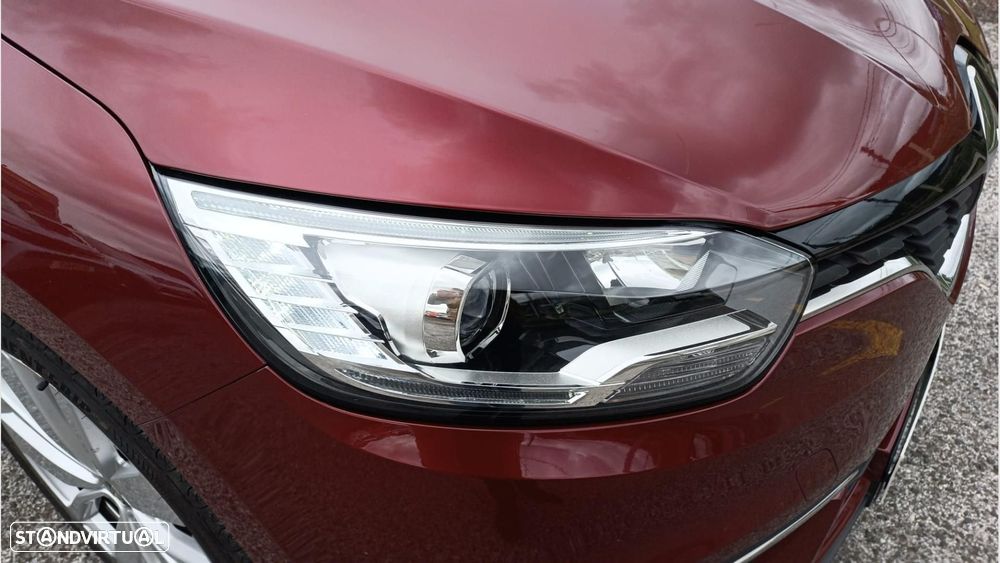 Renault Grand Scénic 1.3 TCe Limited - 8