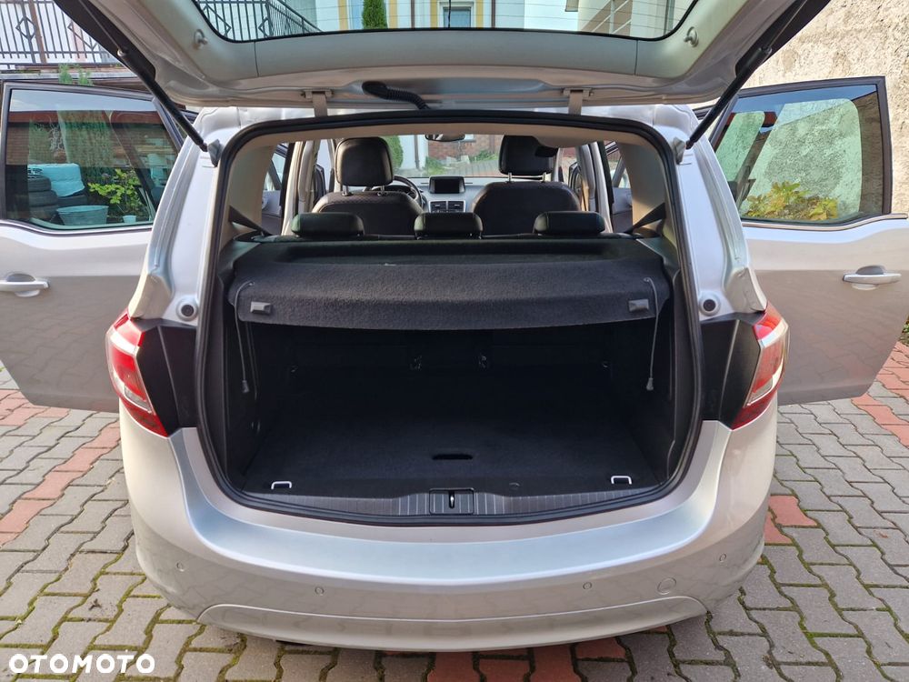 Opel Meriva 1.4 T Cosmo - 19