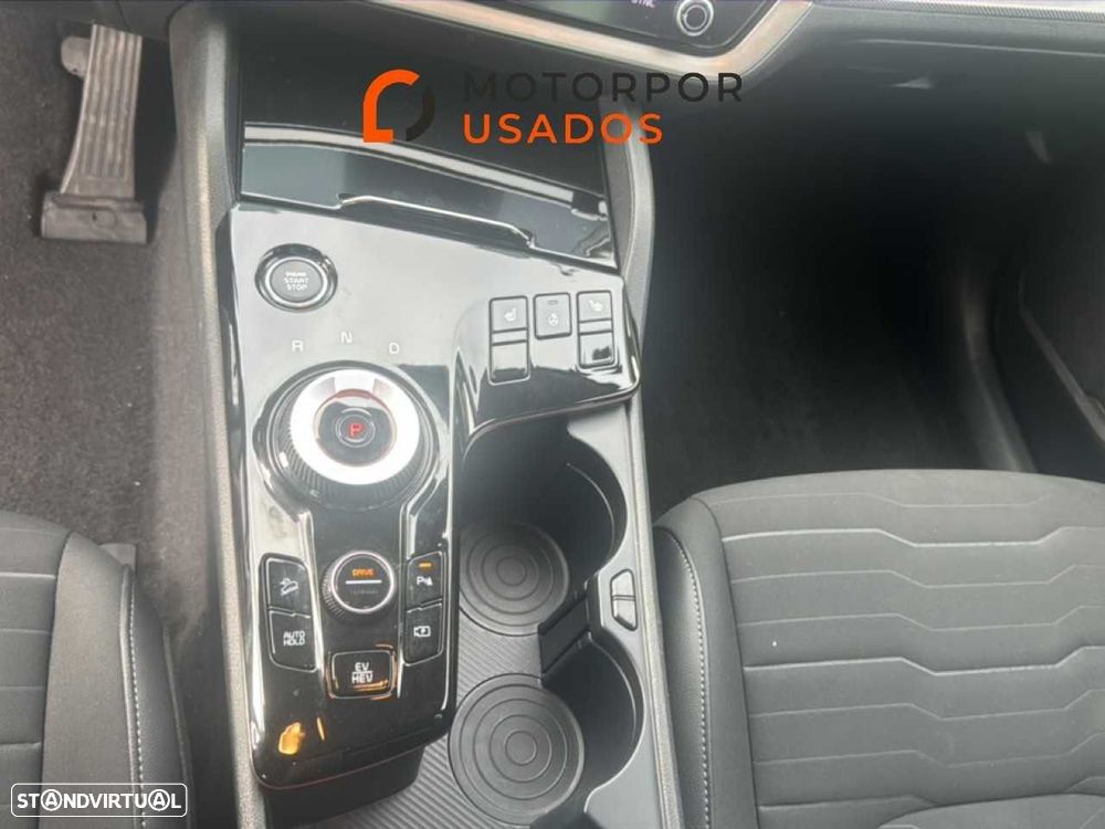 Kia Sportage 1.6 T-GDi PHEV Tech - 15