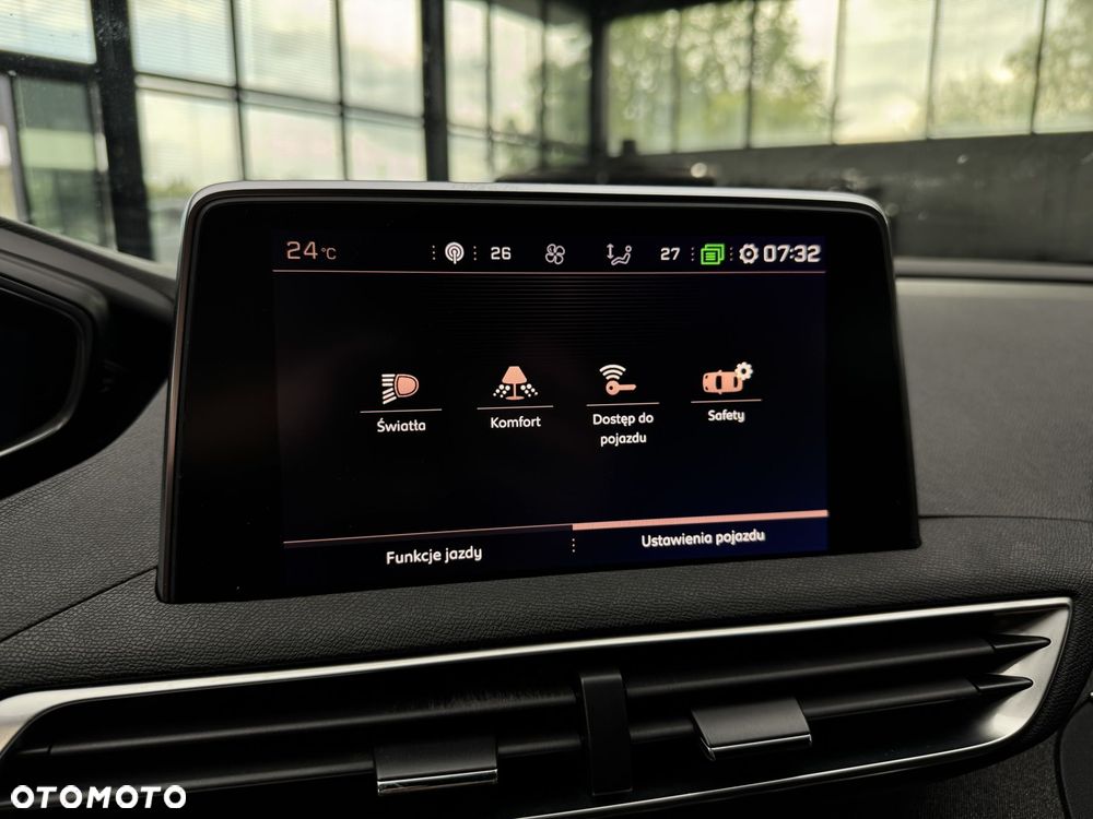 Peugeot 3008 1.2 PureTech GT S&S - 33