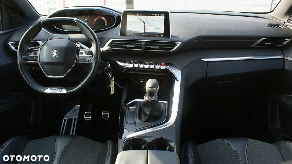 Peugeot 3008 - 8