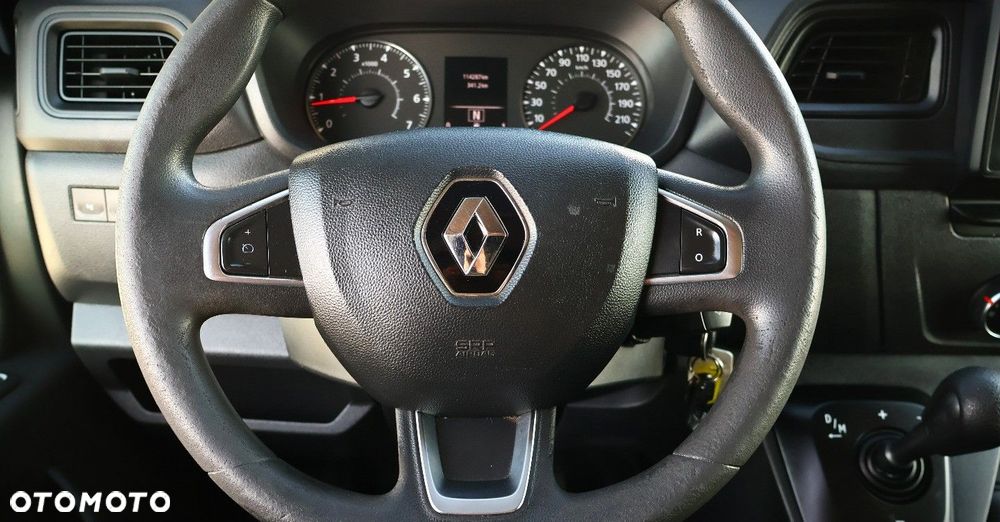 Renault Master - 17
