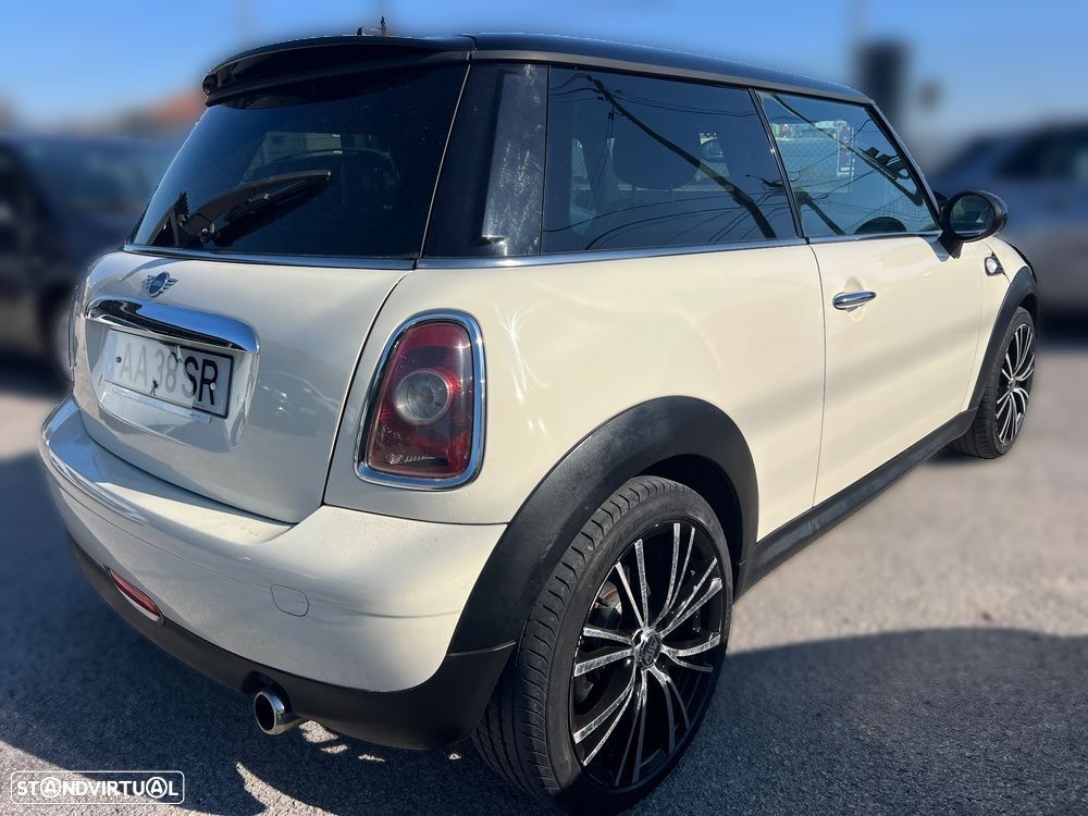 MINI Coupé - 24