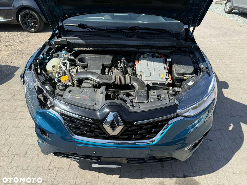 Renault Arkana E-TECH 145 INTENS - 17