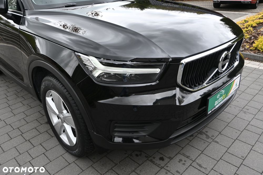 Volvo XC 40 D3 Geartronic Momentum - 12