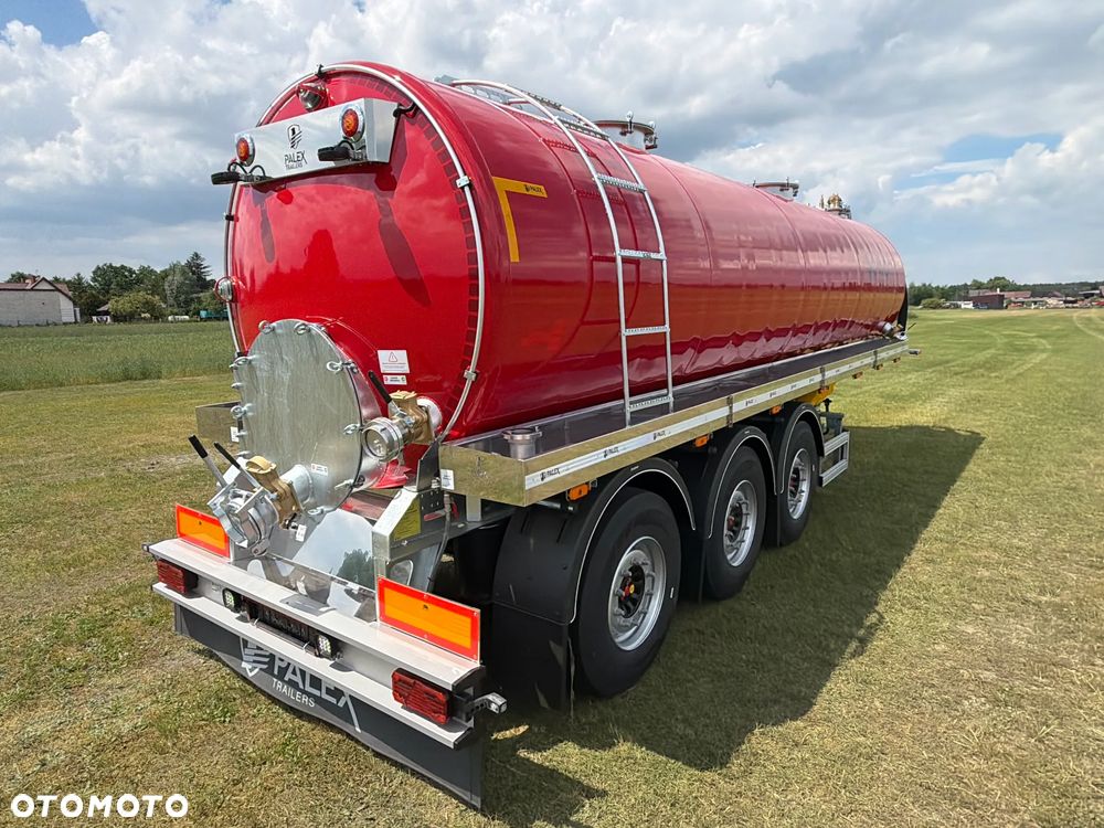 Inny Palex Trailers NA 326 - 30