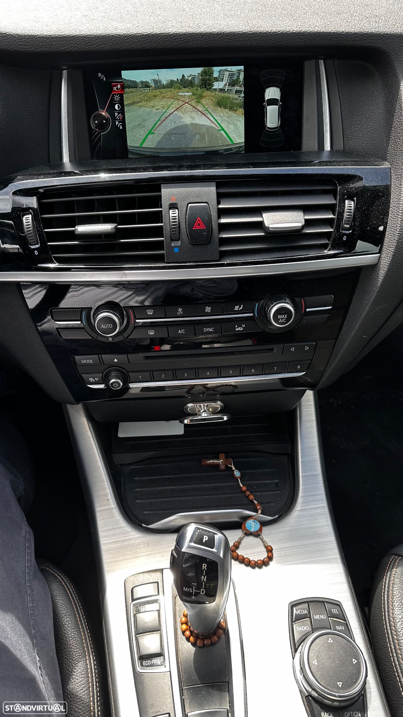 BMW X3 20 d xDrive xLine Auto - 6