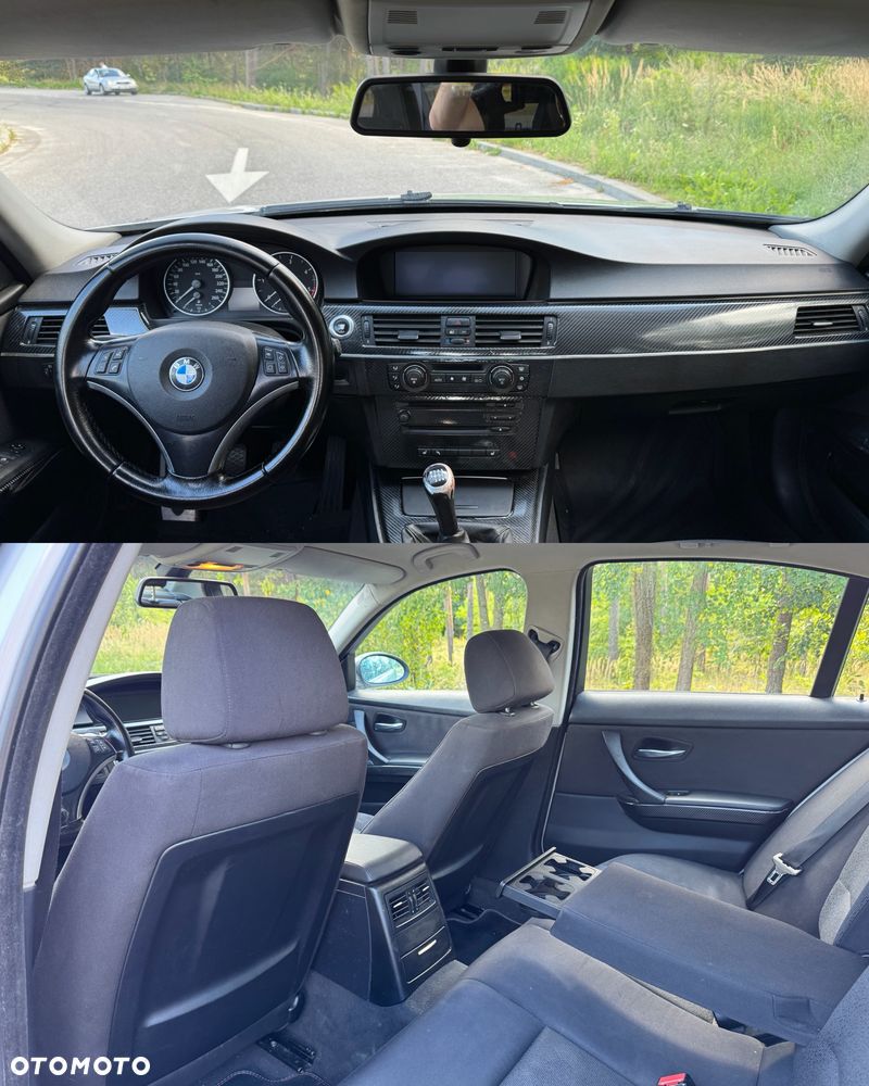 BMW Seria 3 - 6