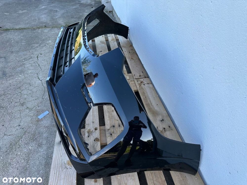ZDERZAK PRZÓD PRZEDNI VOLVO XC60 II 2 LIFT FL 2021- INSCRIPTION 32234928 - 3