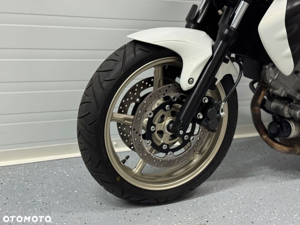 Suzuki Gladius - 17