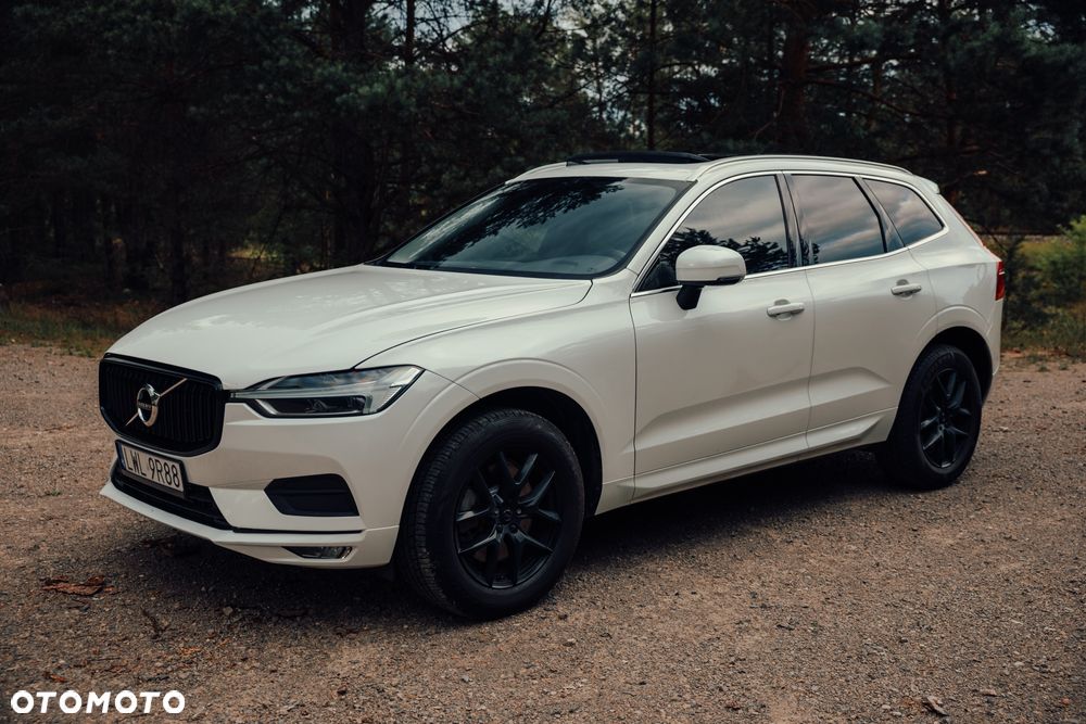 Volvo XC 60 T6 AWD Momentum - 3