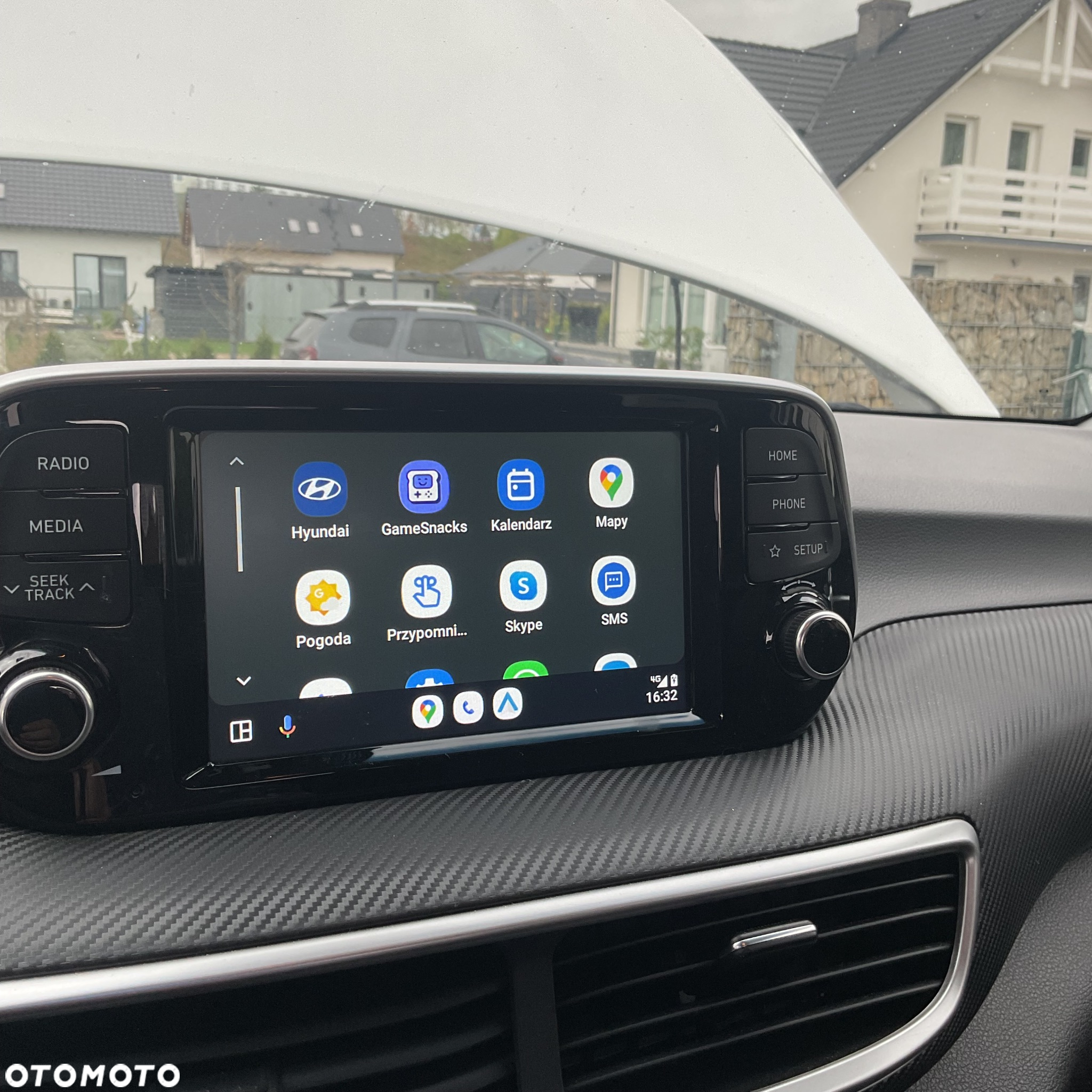 Hyundai Tucson - 30