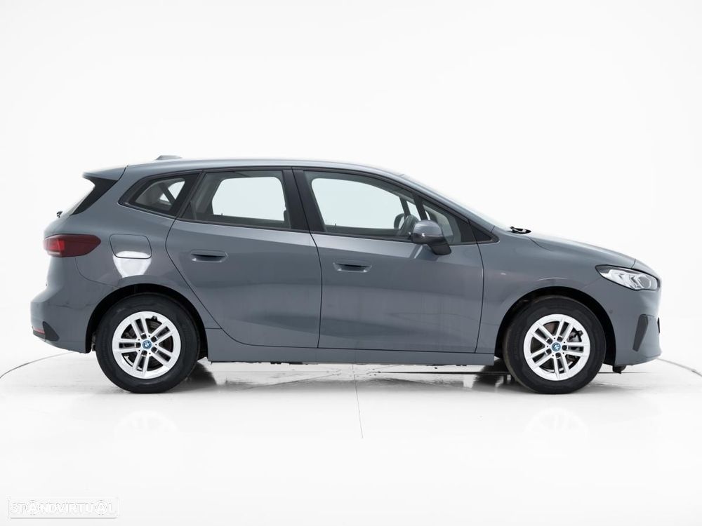 BMW 225xe Active Tourer e xDrive - 2