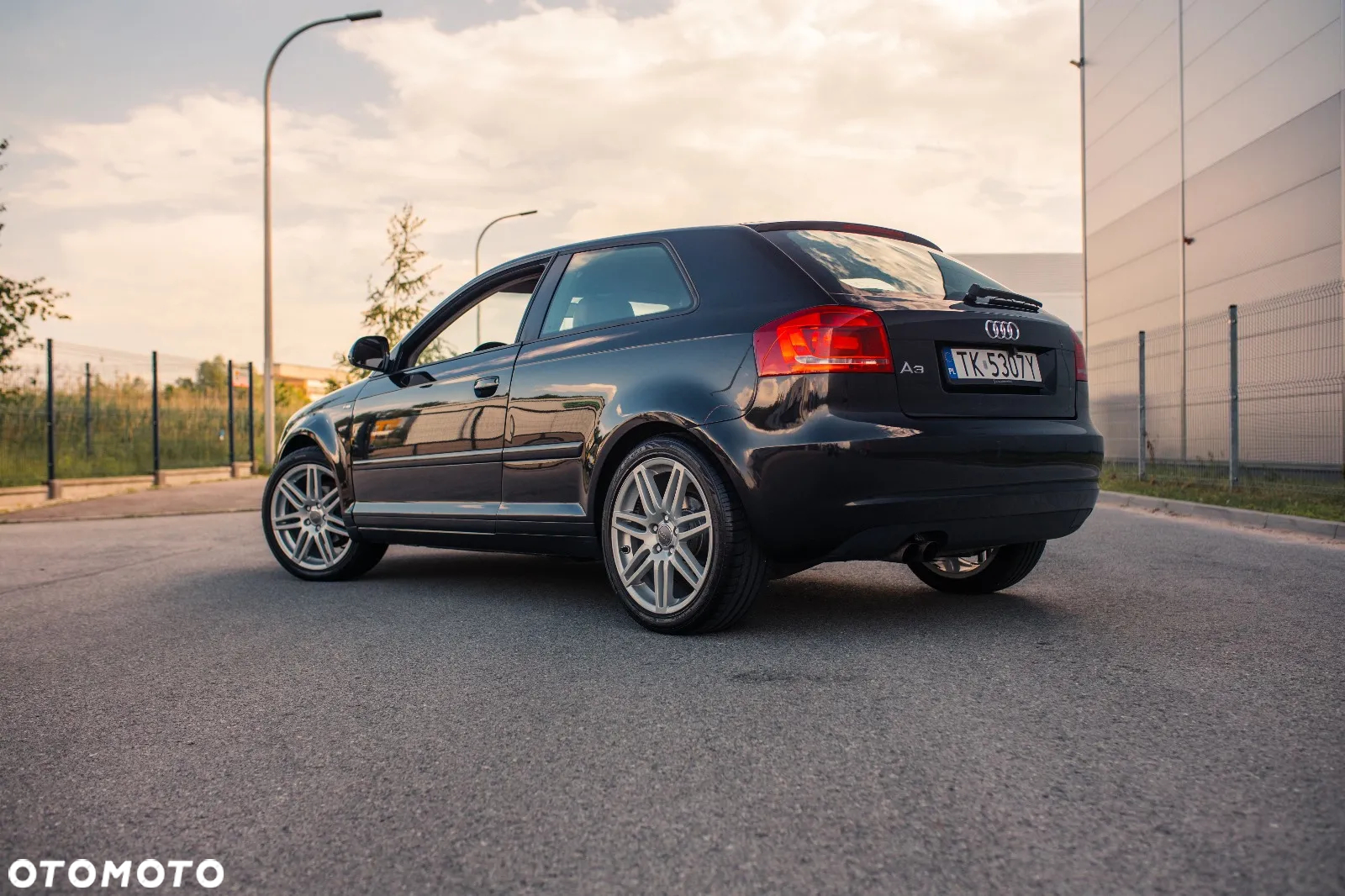 Audi A3 1.9 TDI Attraction - 15