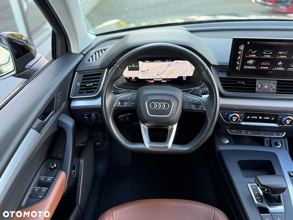 Audi Q5 Sportback - 11