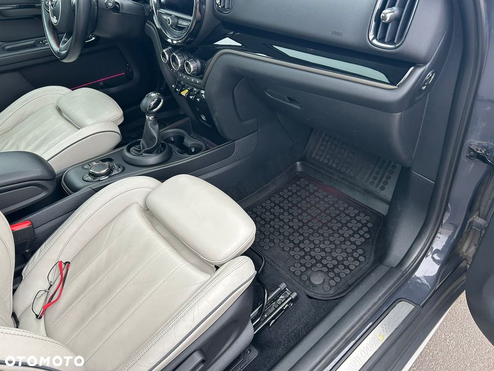 MINI Countryman Cooper S E ALL4 - 18