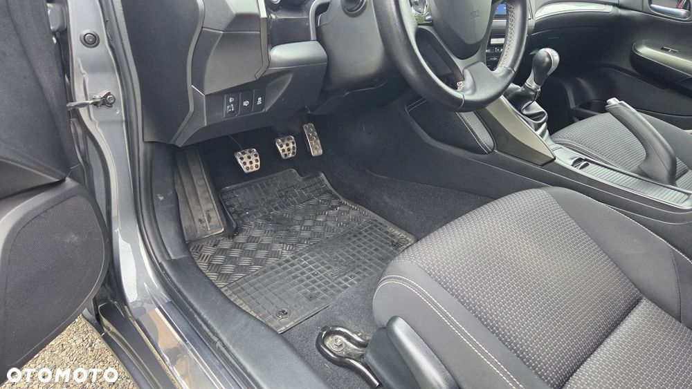 Honda Civic 1.8 Sport (Honda Connect+) - 18