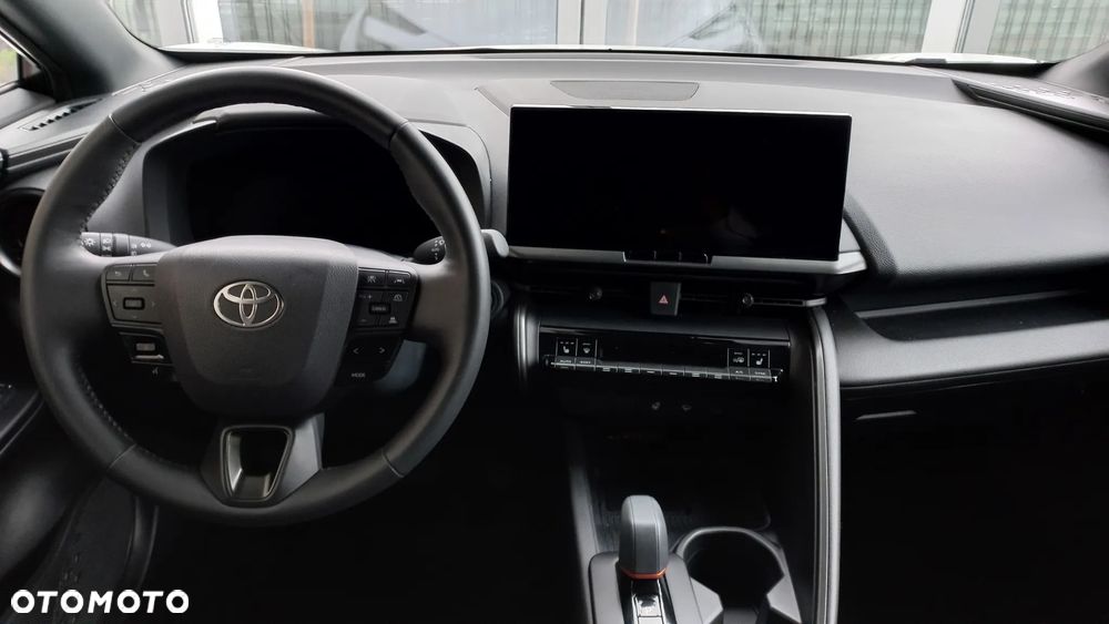 Toyota C-HR 1.8 Hybrid Style - 24
