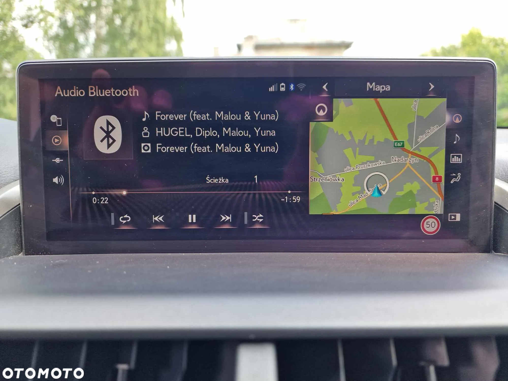 Lexus NX 300 Elegance AWD - 16