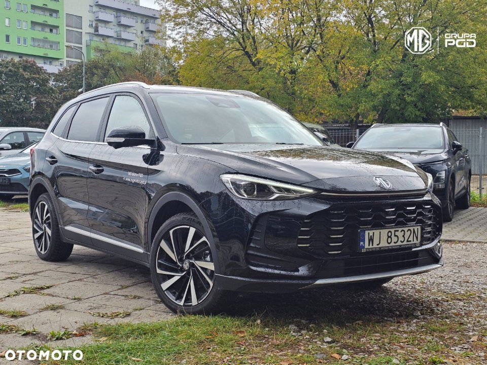 MG ZS - 12