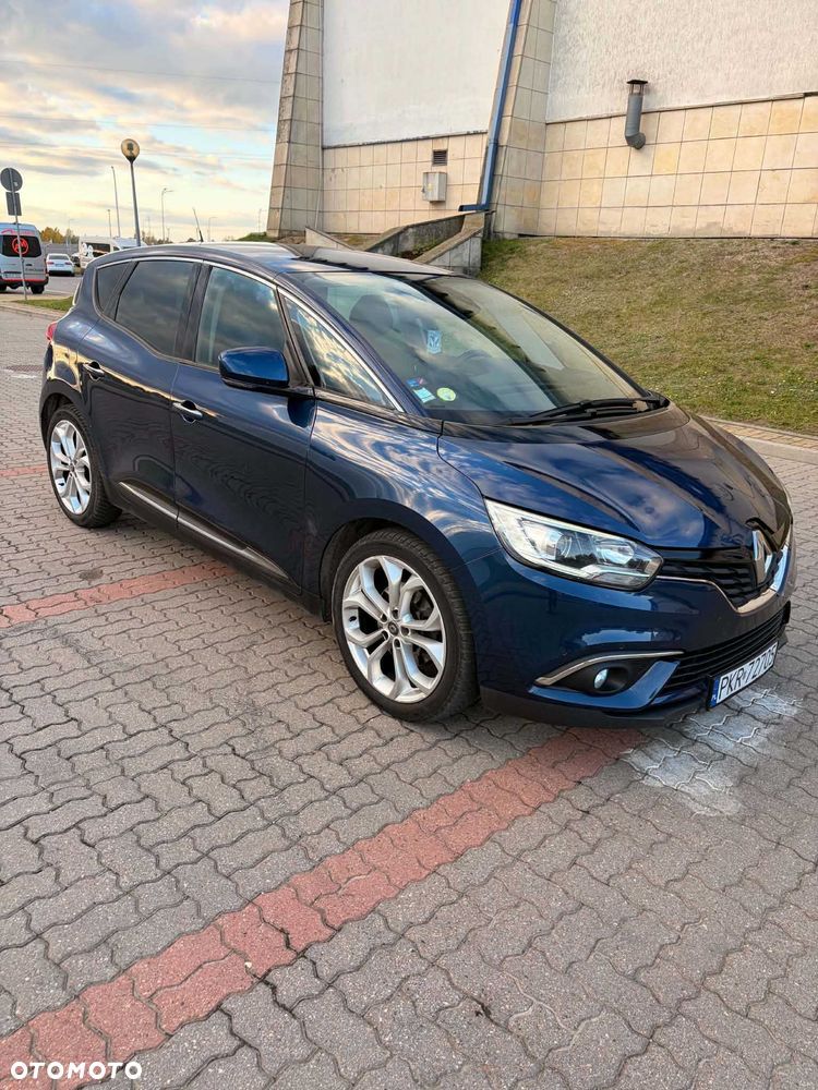 Renault Scenic - 4
