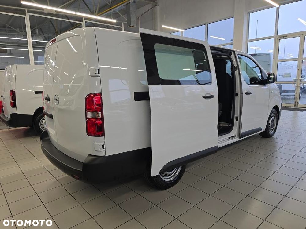 Opel Vivaro - 18