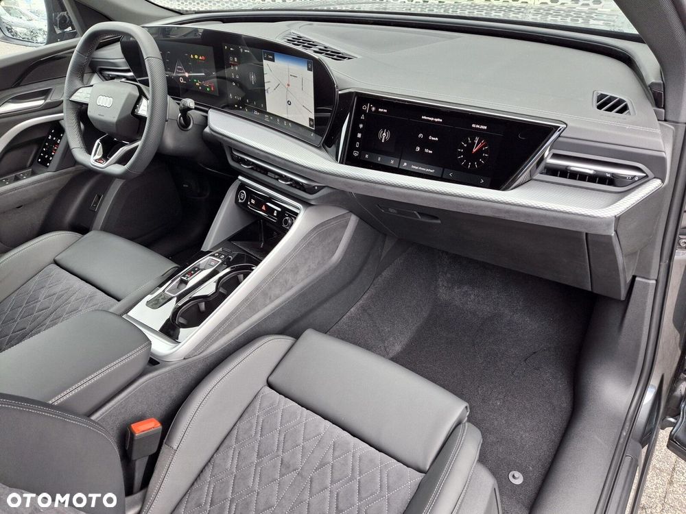 Audi Q5 - 16