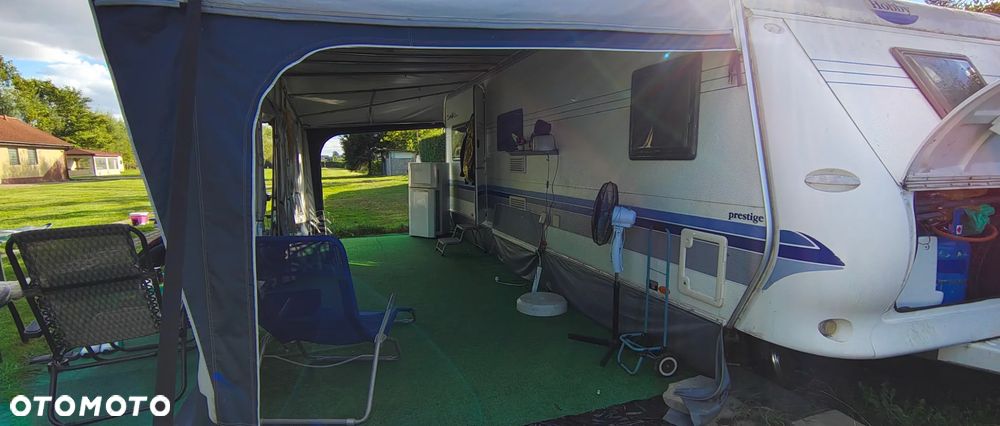 Hobby PRESTIGE 650 UMFE - 19