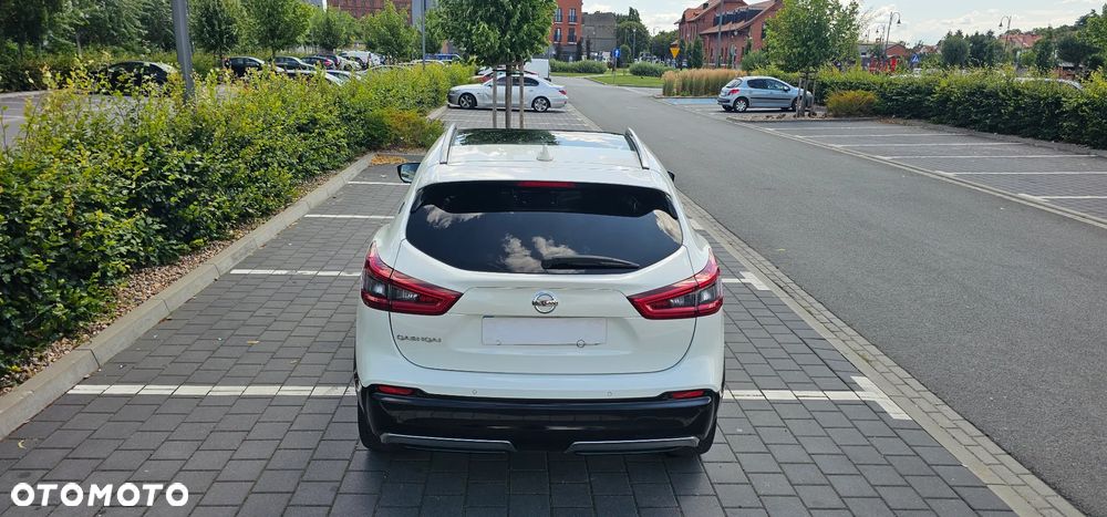 Nissan Qashqai 1.6 DCi Xtronic N-Connecta - 40