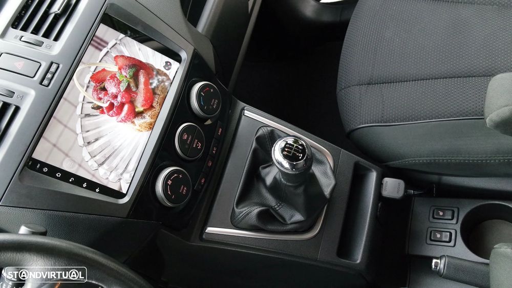 Mazda 5 MZR-CD 1.6 Superior Wagon +Xenon +PE+Pele - 39