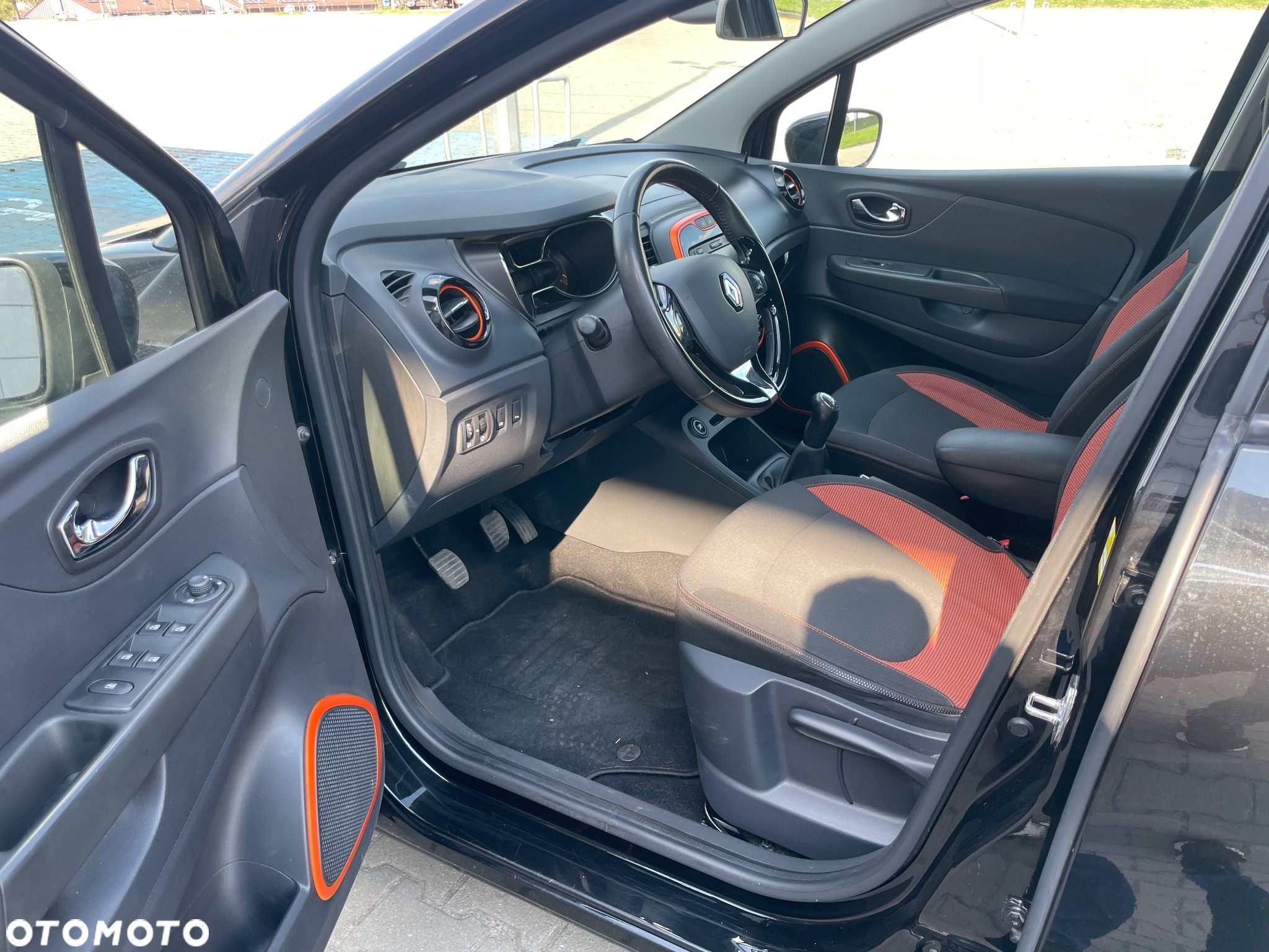 Renault Captur 0.9 Energy TCe Life - 16