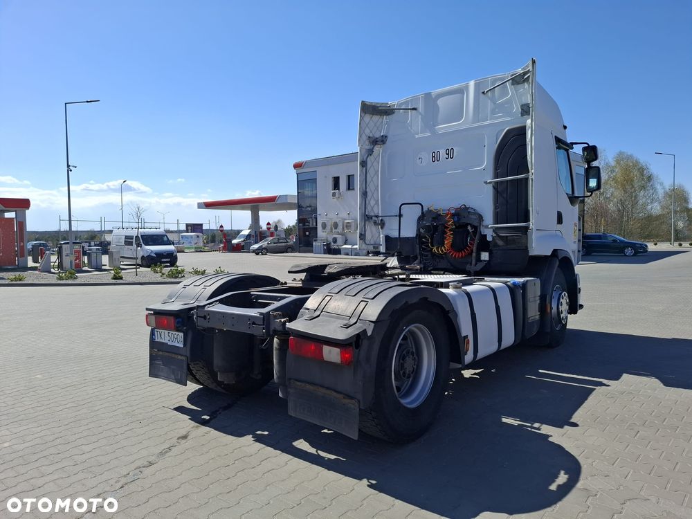 Renault PREMIUM 450 DXI EURO 5 manual z Francji . - 17