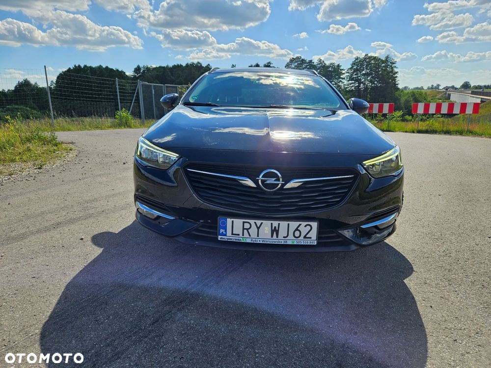 Opel Insignia 1.6 ECOTEC Edition - 8